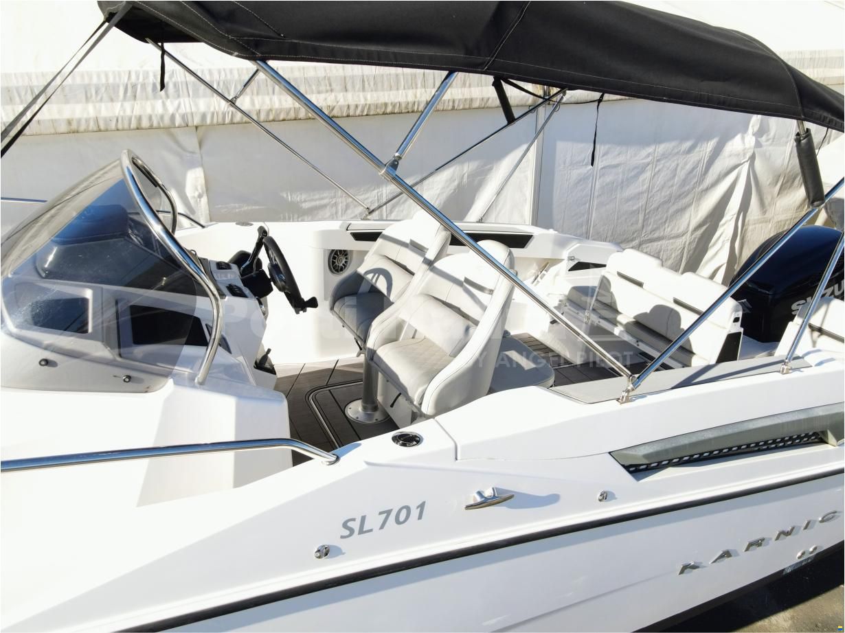 Karnic SL701