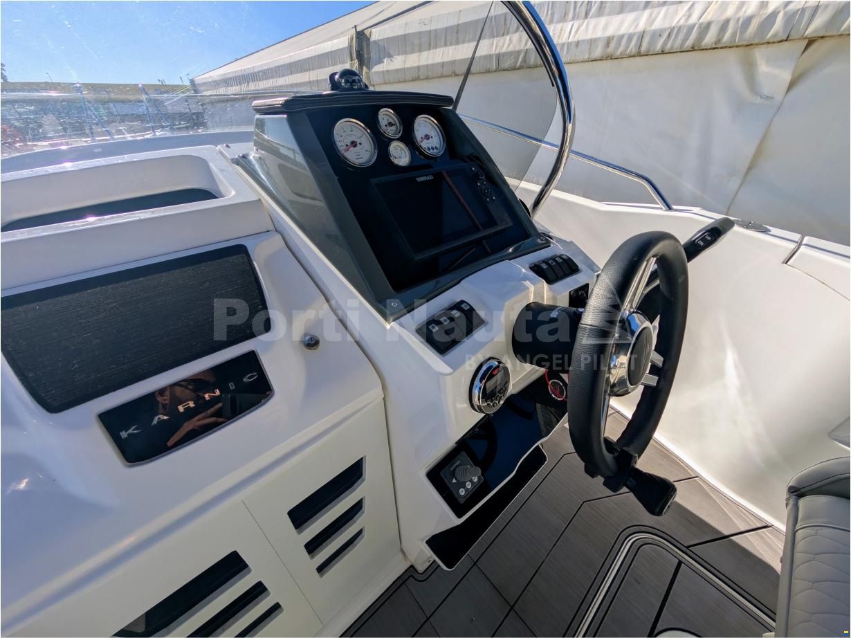 Karnic SL701
