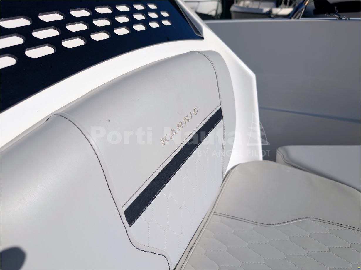 Karnic SL701