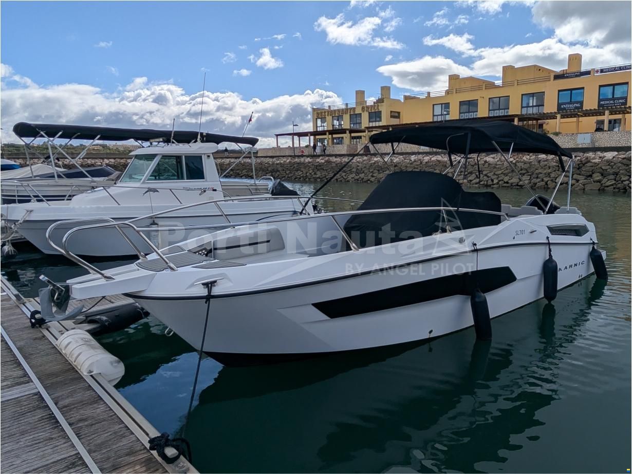 Karnic SL701