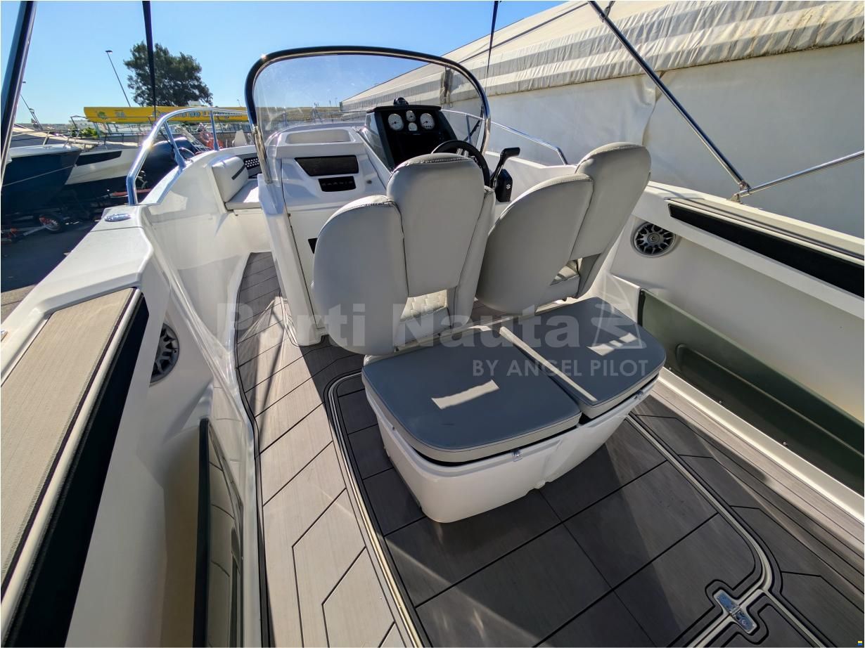Karnic SL701
