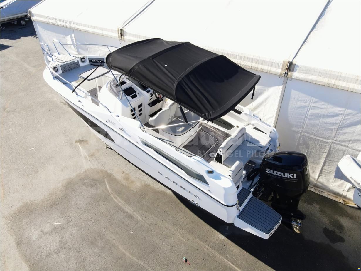 Karnic SL701