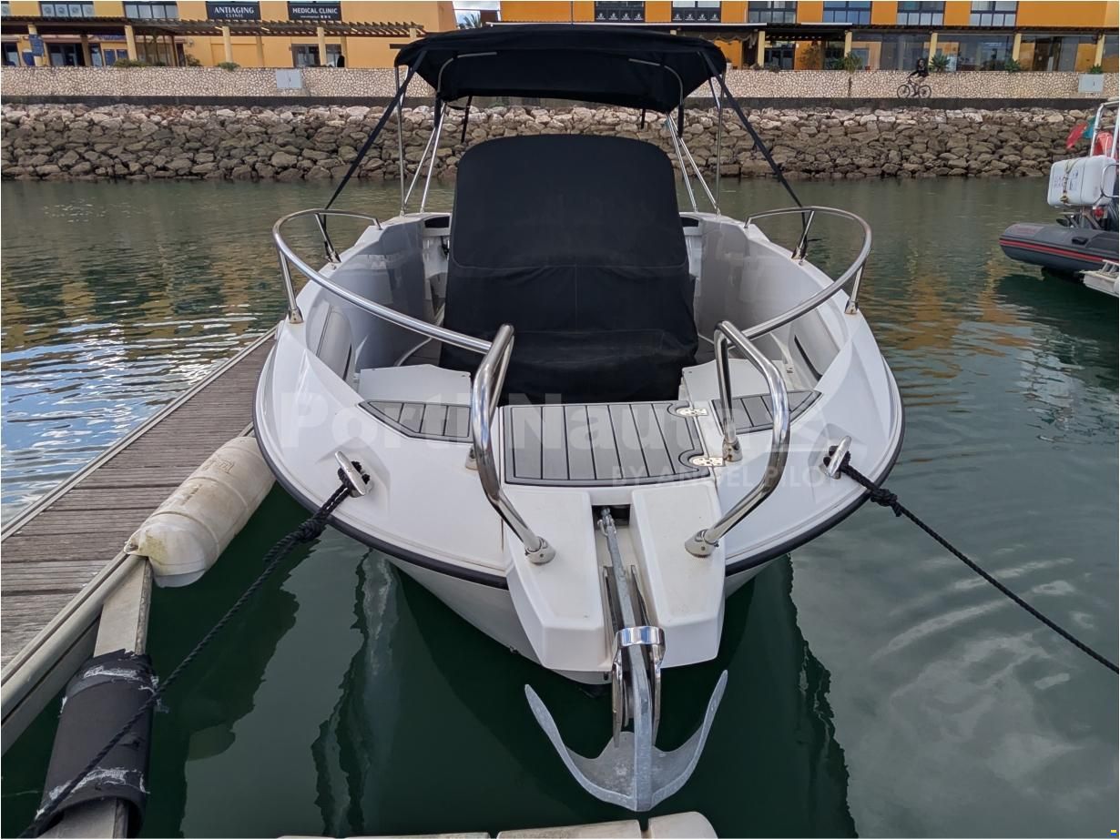 Karnic SL701