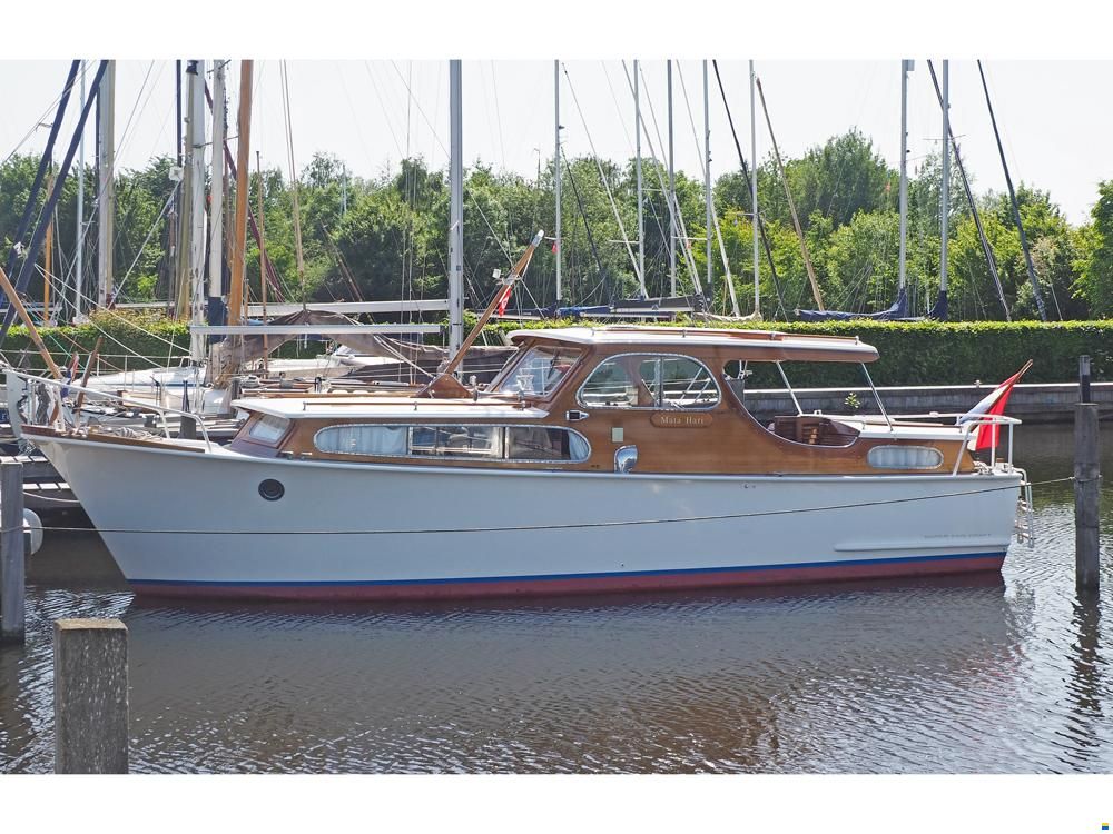 Klaassen Super van Craft 950 AK