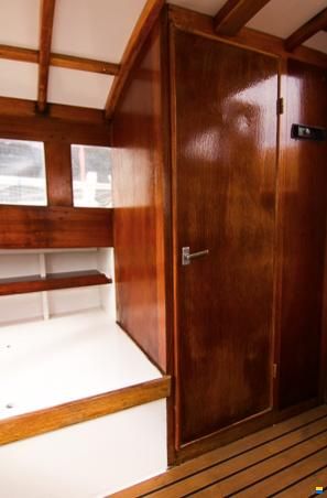 Dubourdieu Pinasse Rapide