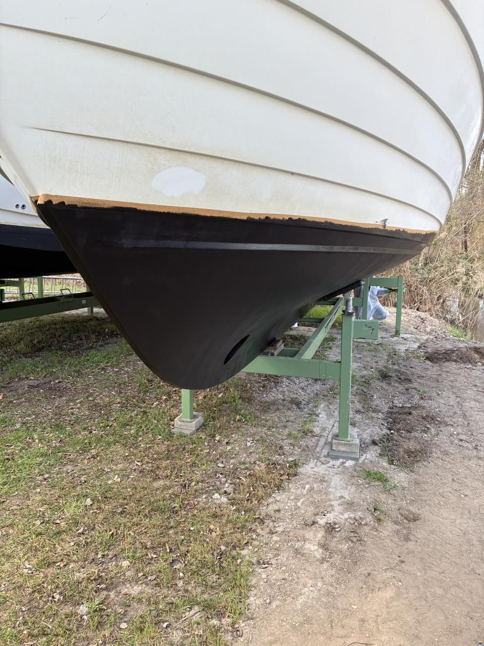 Marex Marbo 33