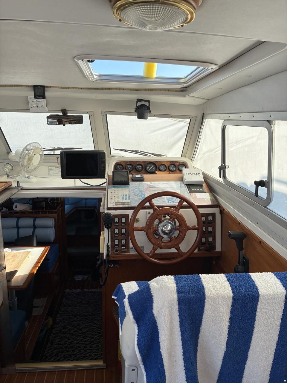 Marex Marbo 33