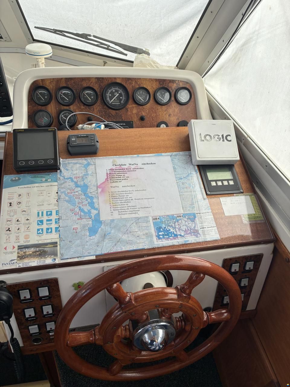 Marex Marbo 33