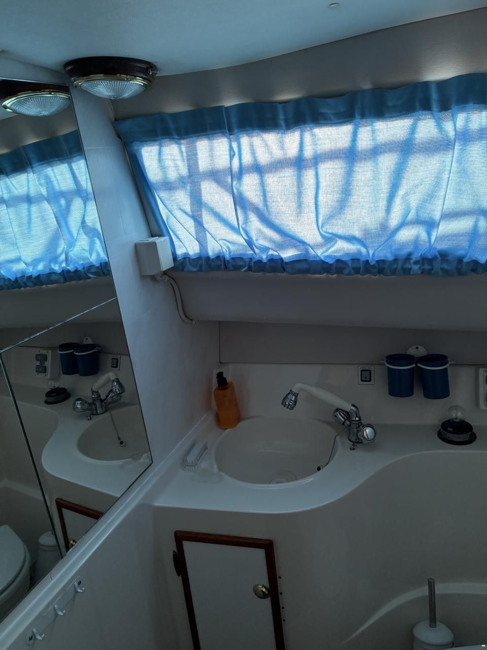 Marex Marbo 33