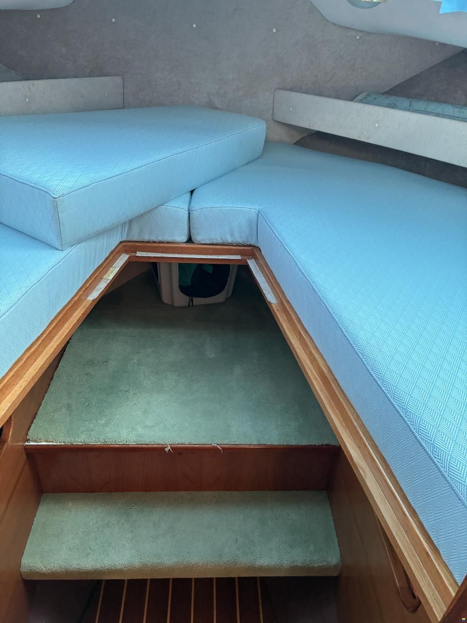 Marex Marbo 33