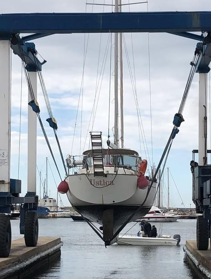 Malö 50