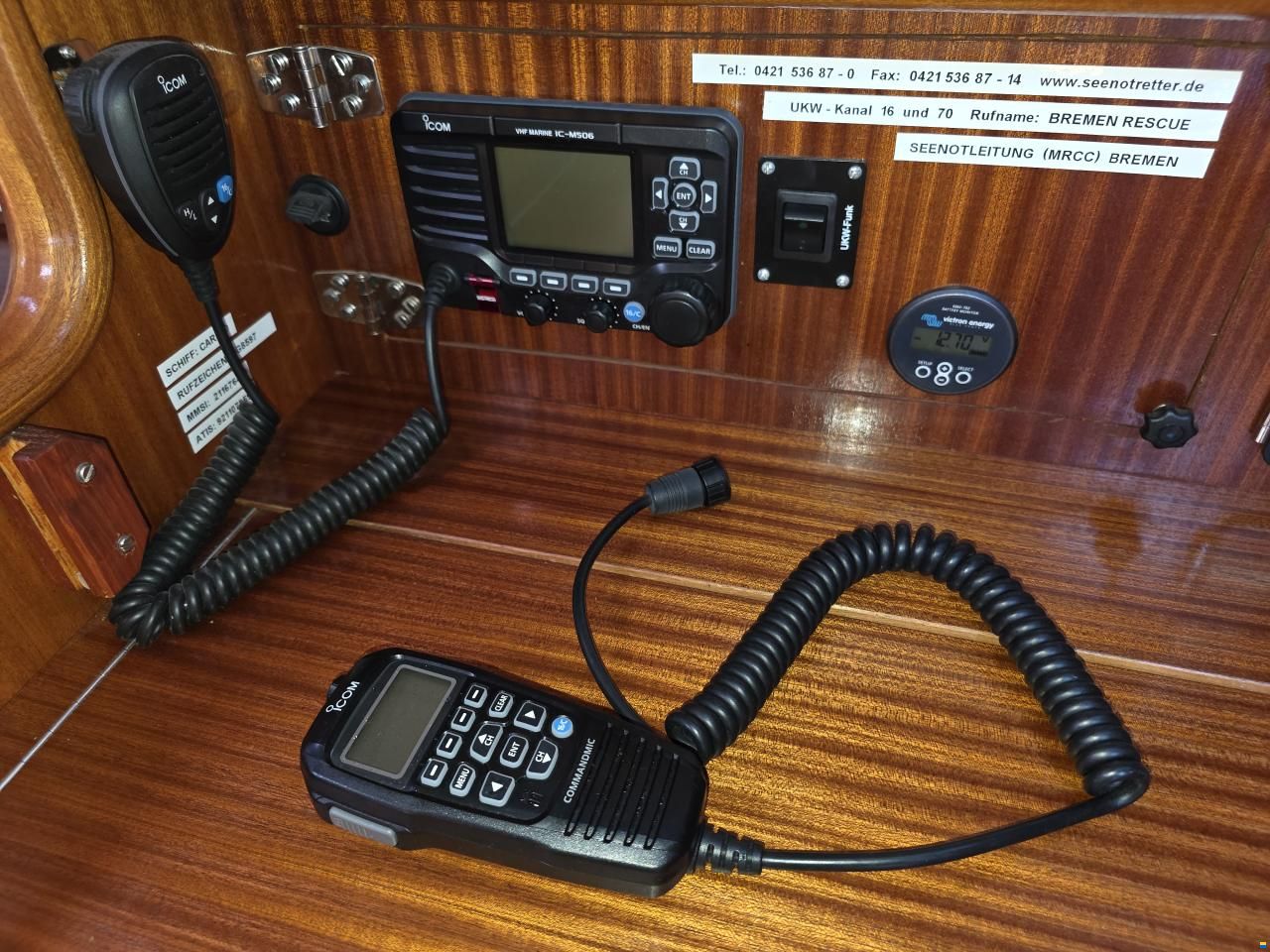 Bavaria 32
