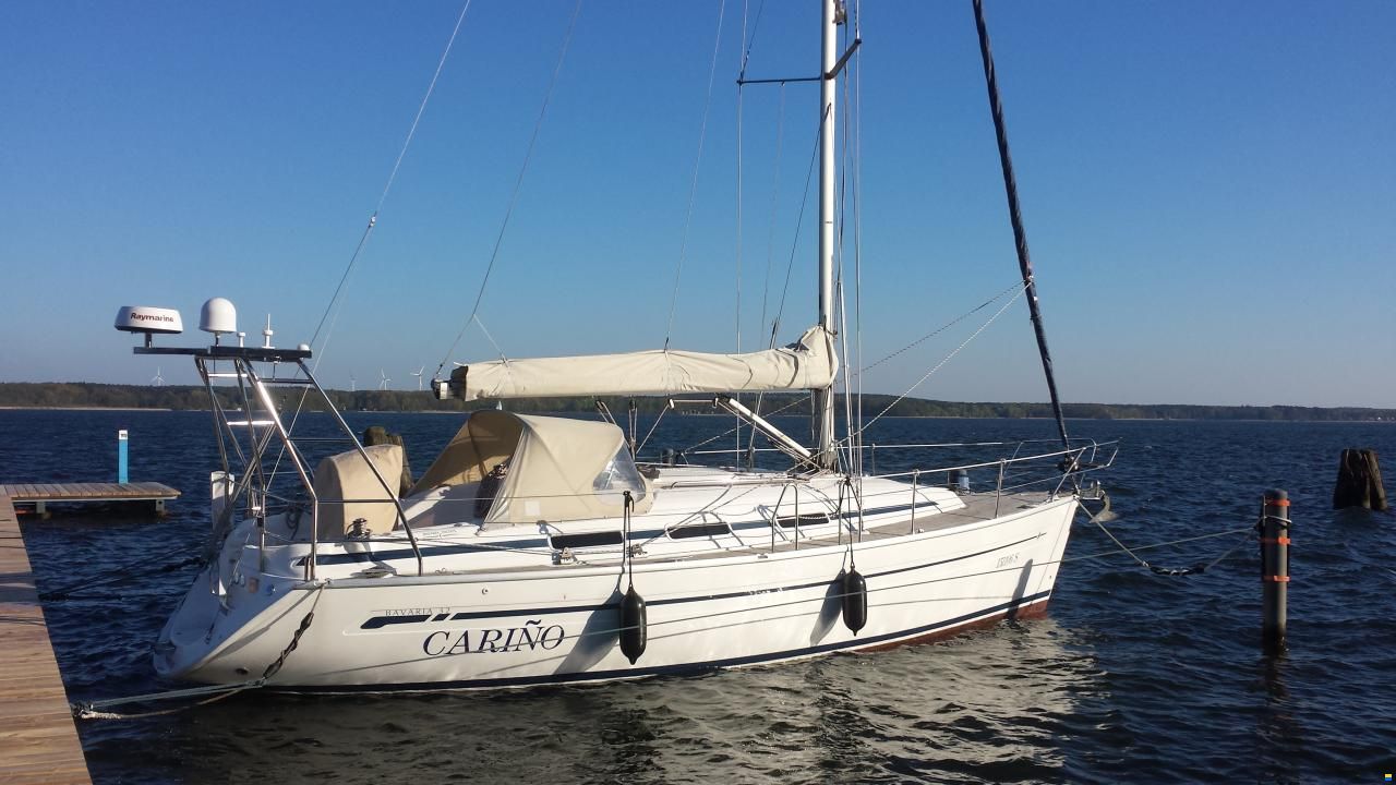 Bavaria 32