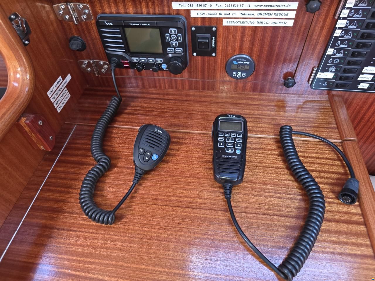 Bavaria 32