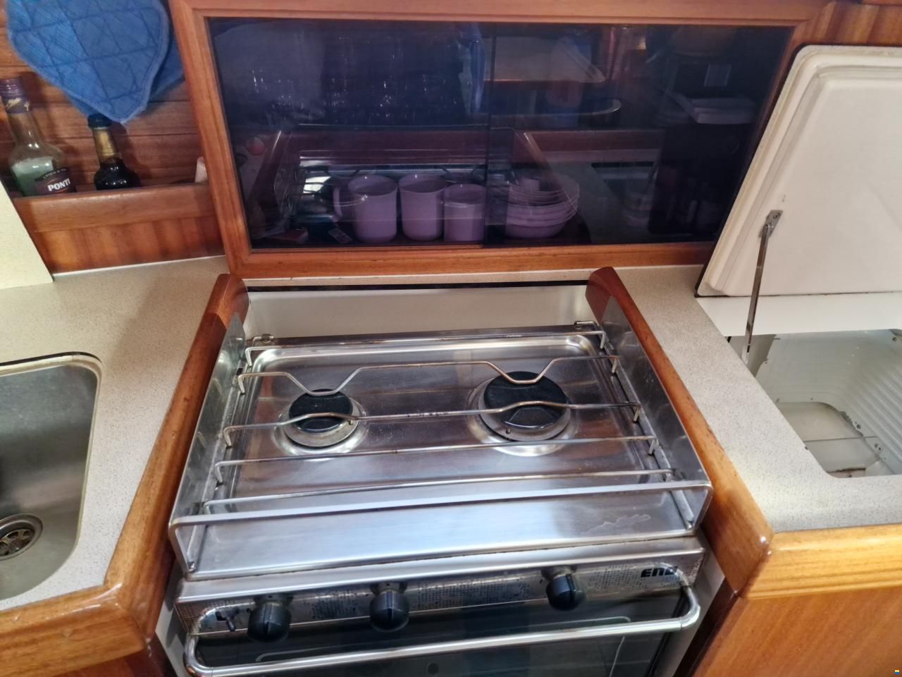 Dufour 36 Classic