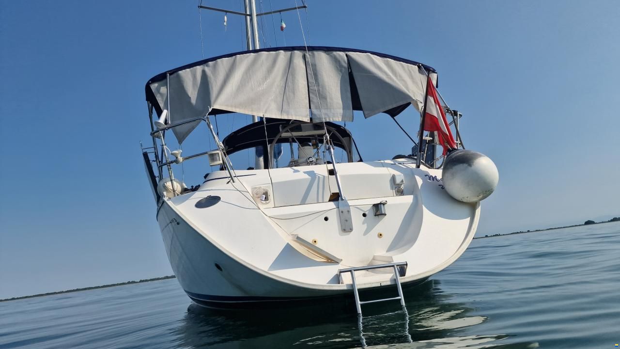 Dufour 36 Classic