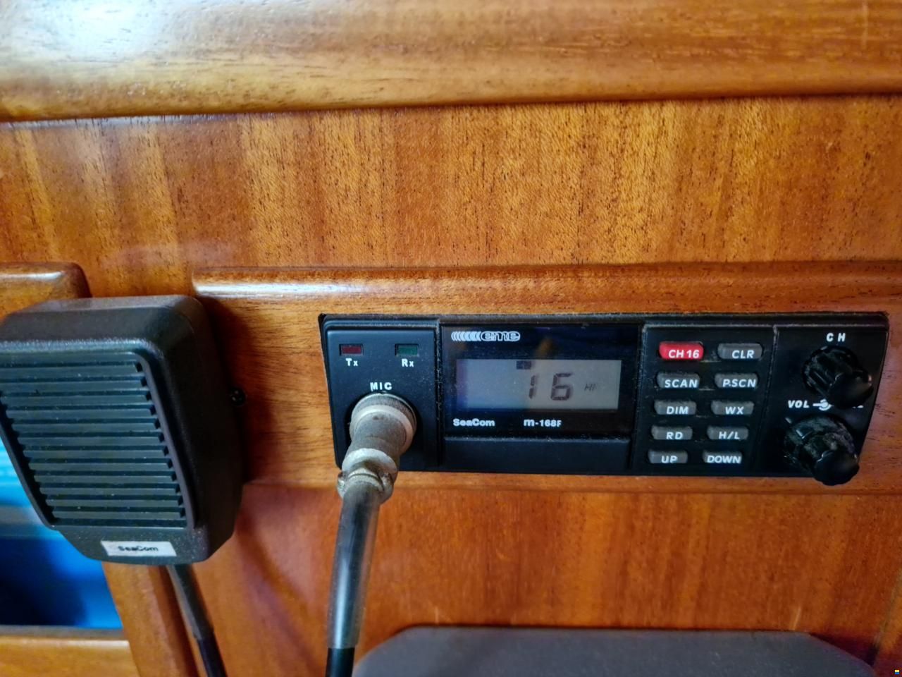 Dufour 36 Classic