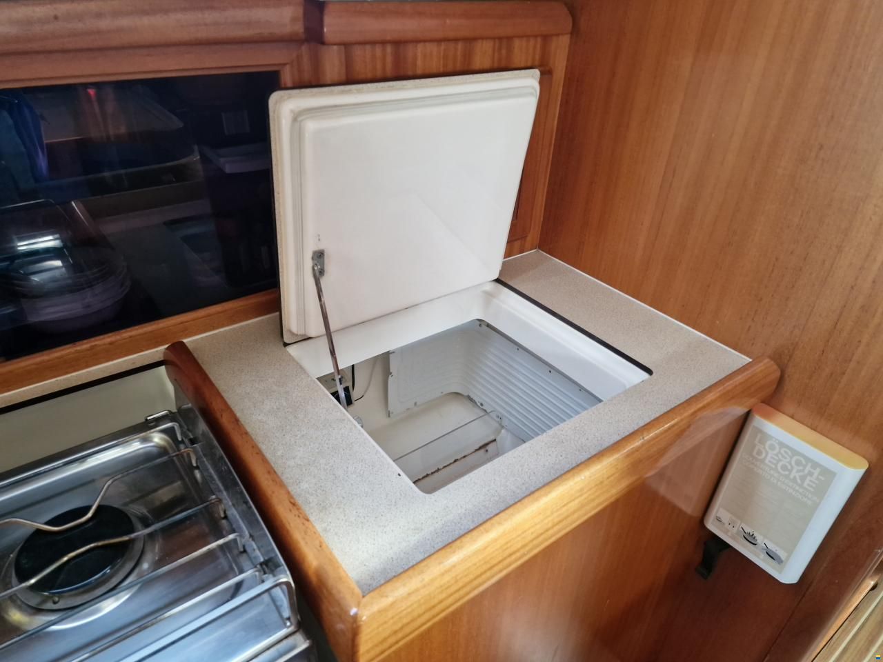 Dufour 36 Classic