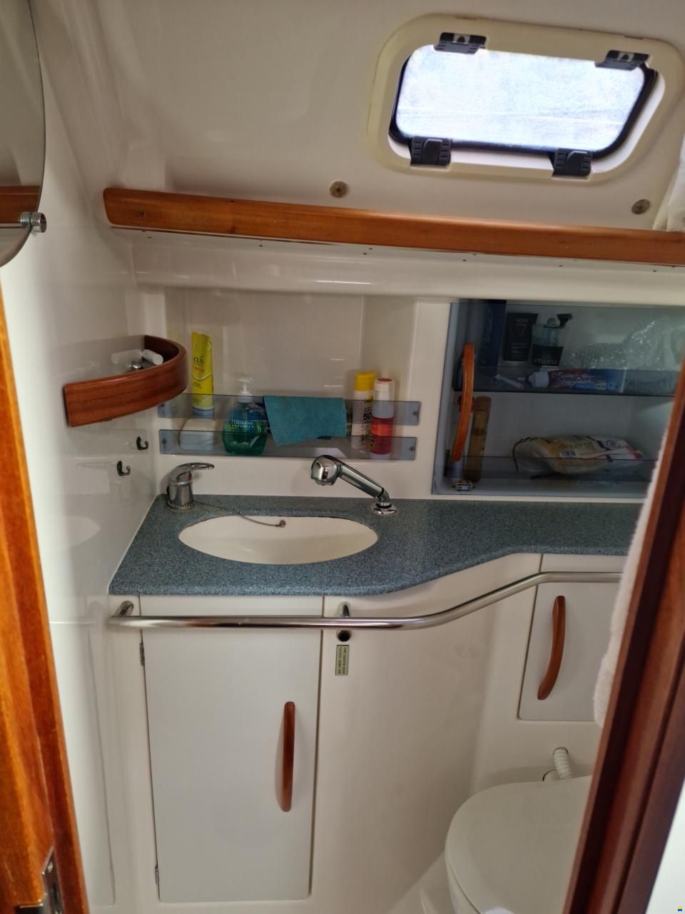 Dufour 36 Classic
