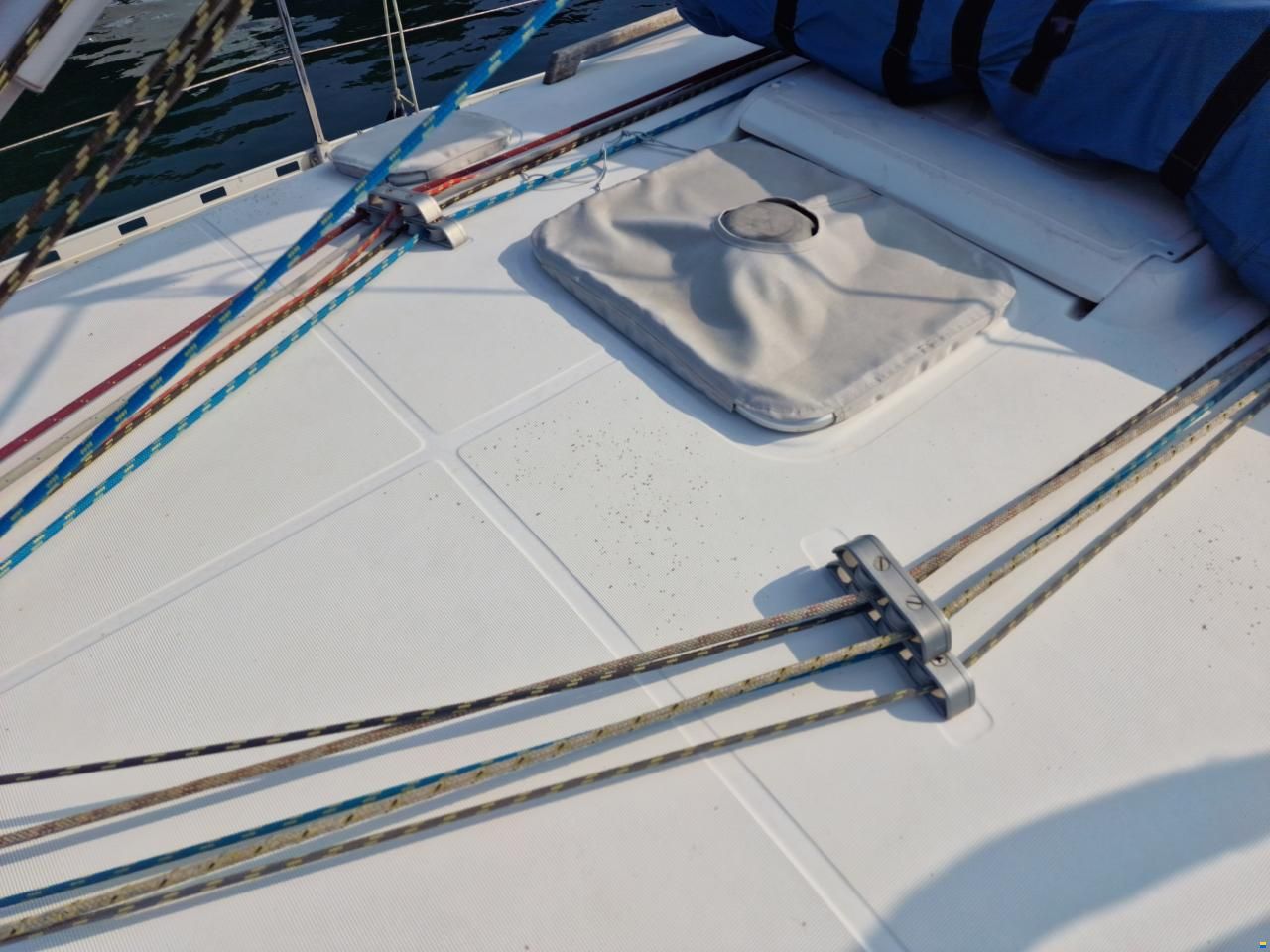 Dufour 36 Classic