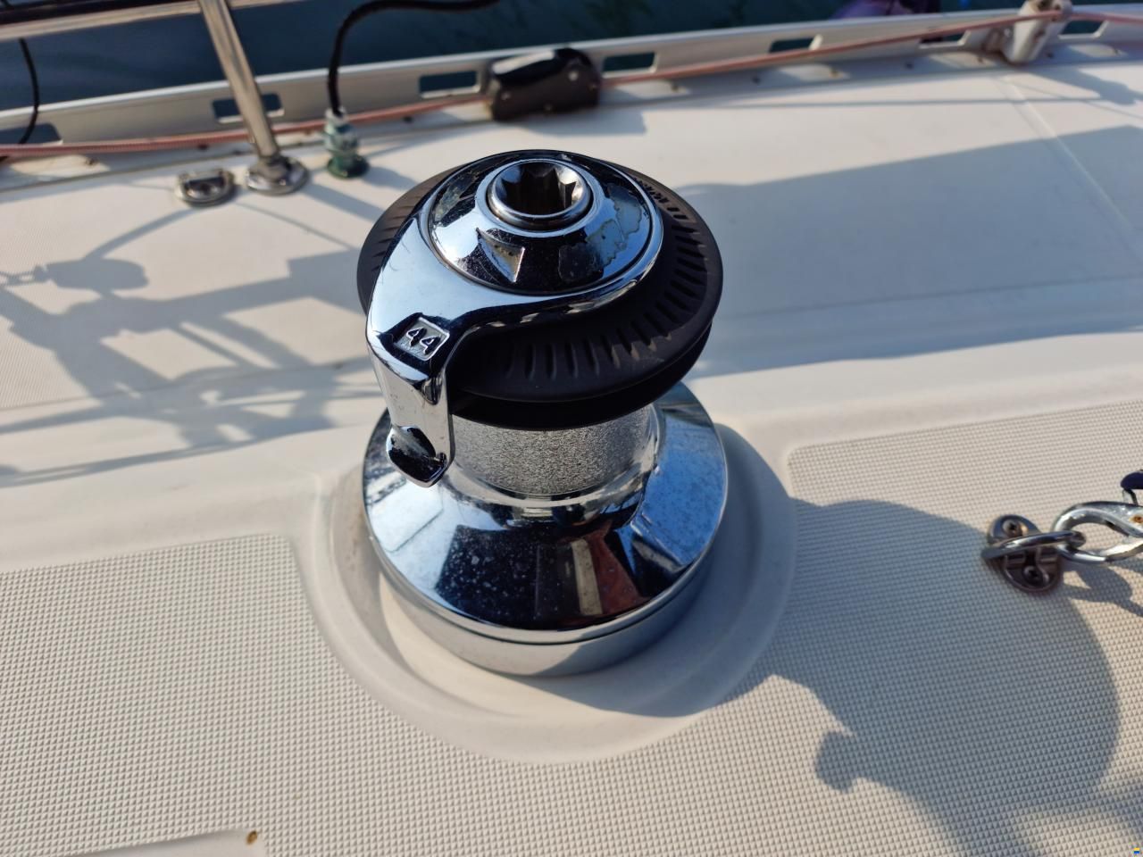 Dufour 36 Classic