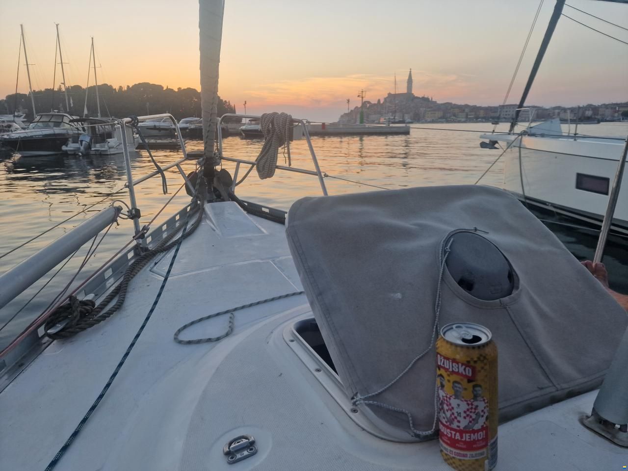 Dufour 36 Classic