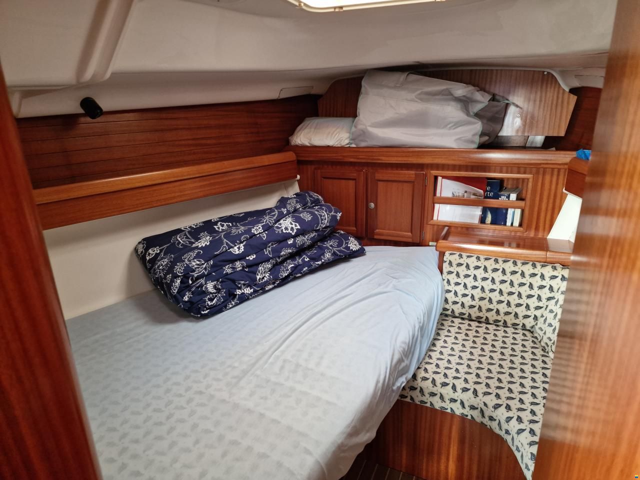 Dufour 36 Classic
