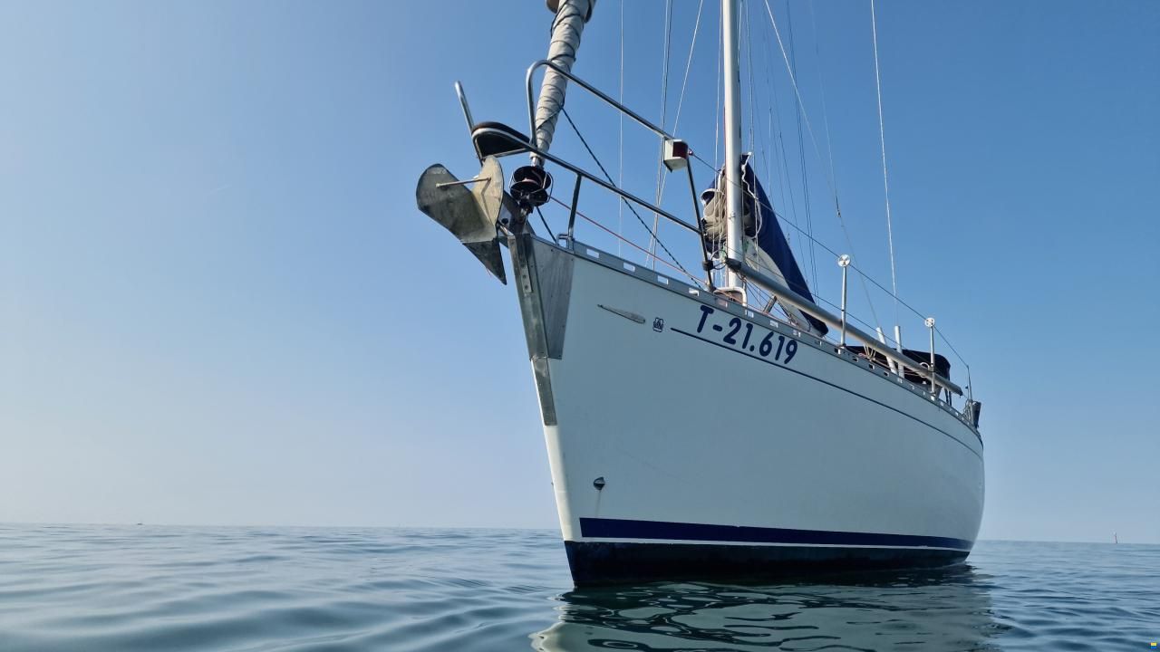 Dufour 36 Classic