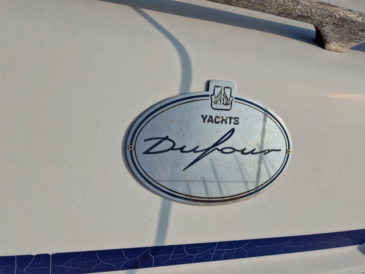 Dufour 36 Classic