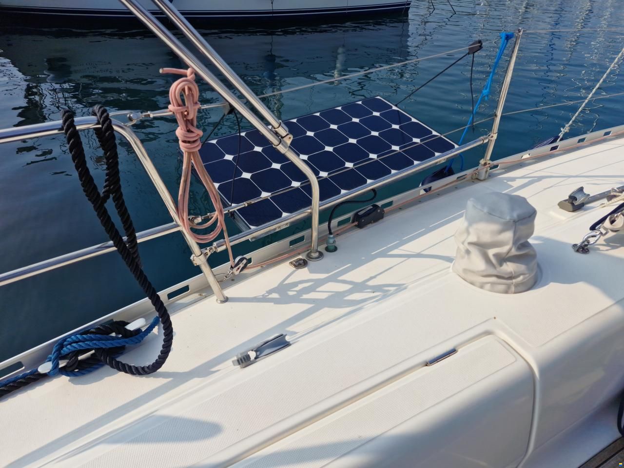 Dufour 36 Classic