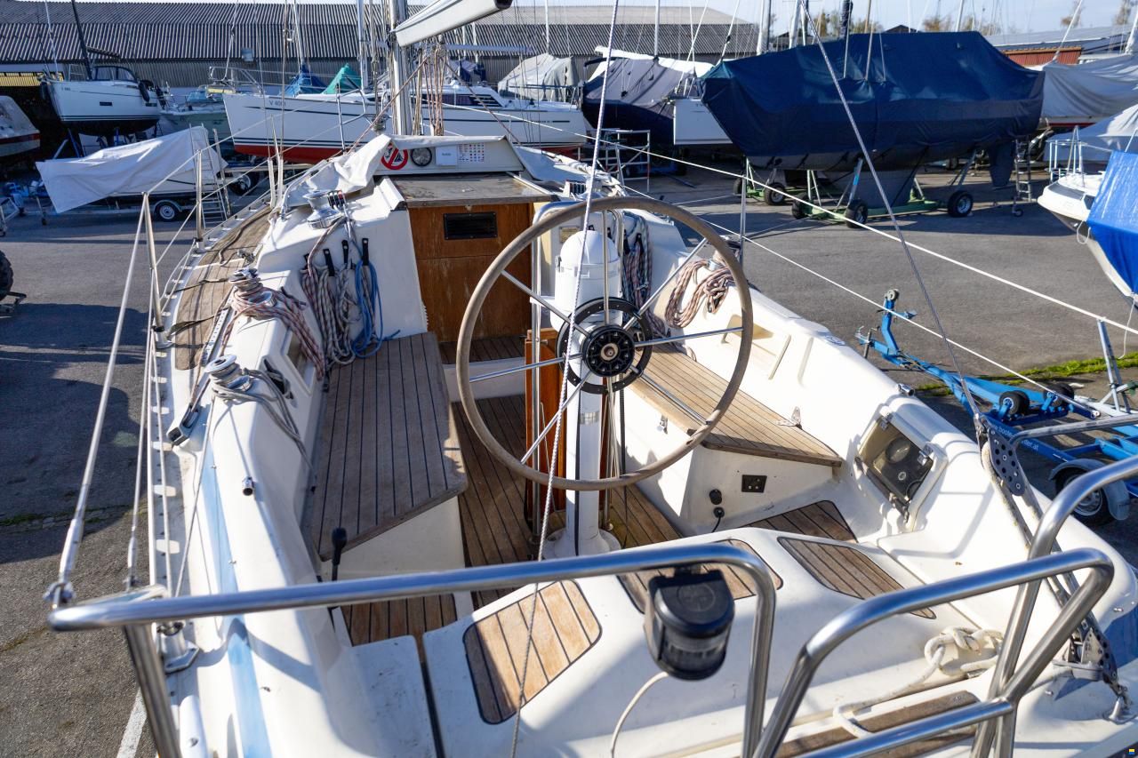 Bavaria 960