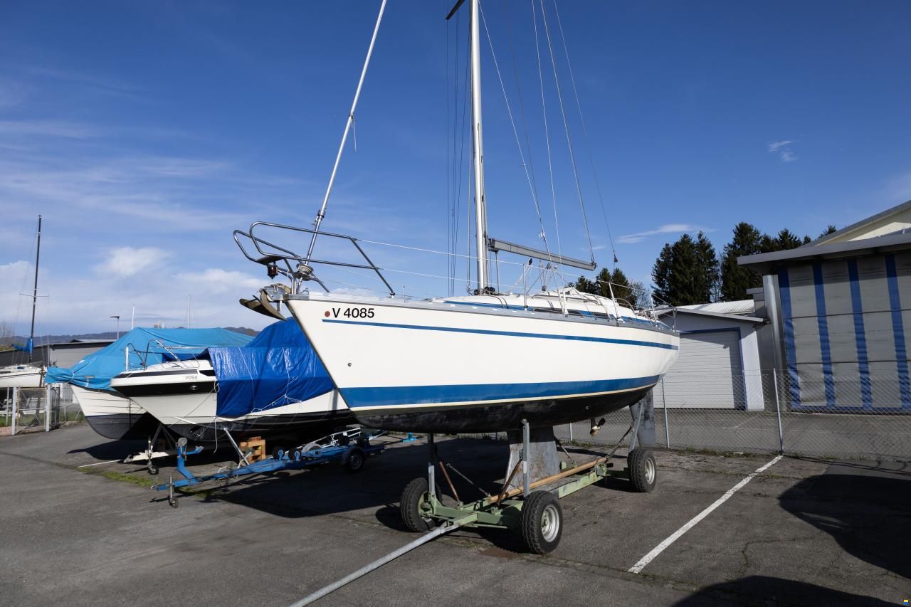 Bavaria 960