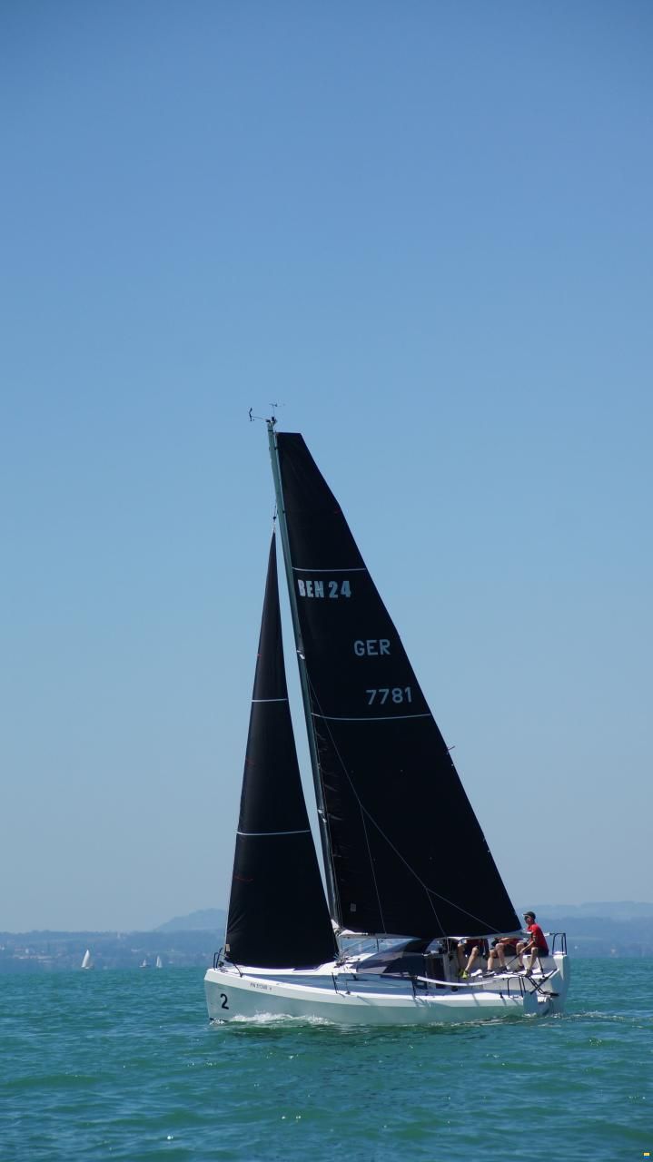 Bente 24 Edition