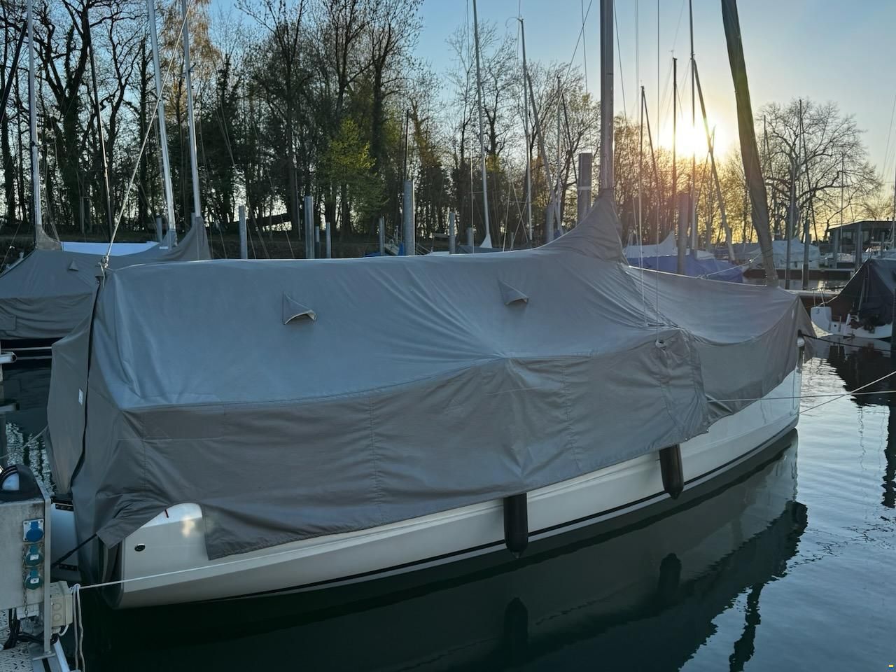 Bente 24 Edition