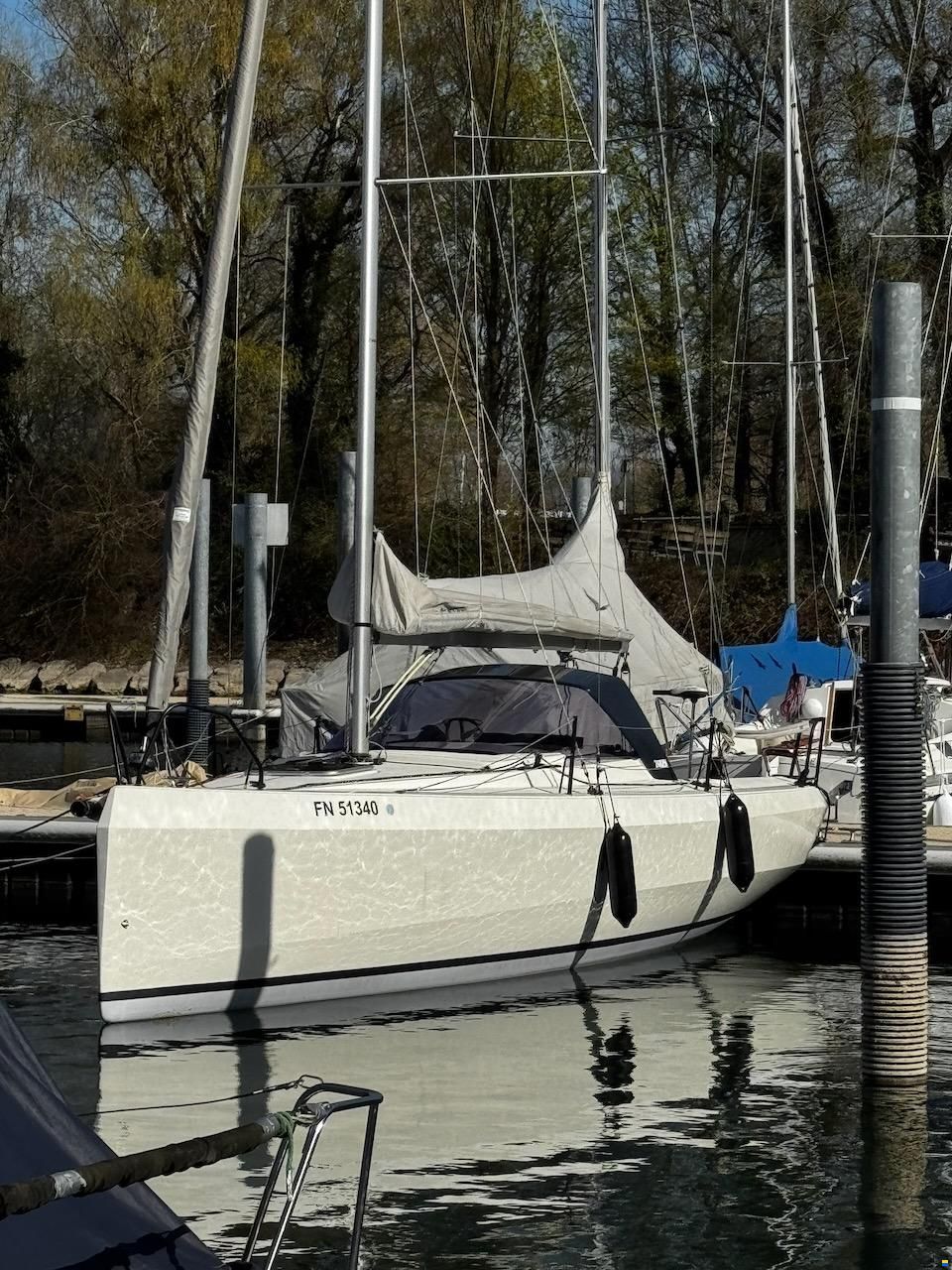 Bente 24 Edition