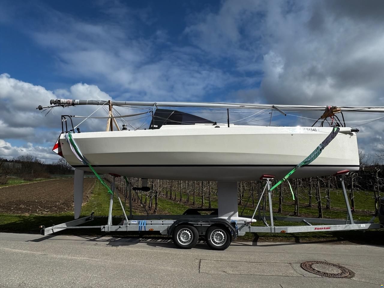 Bente 24 Edition
