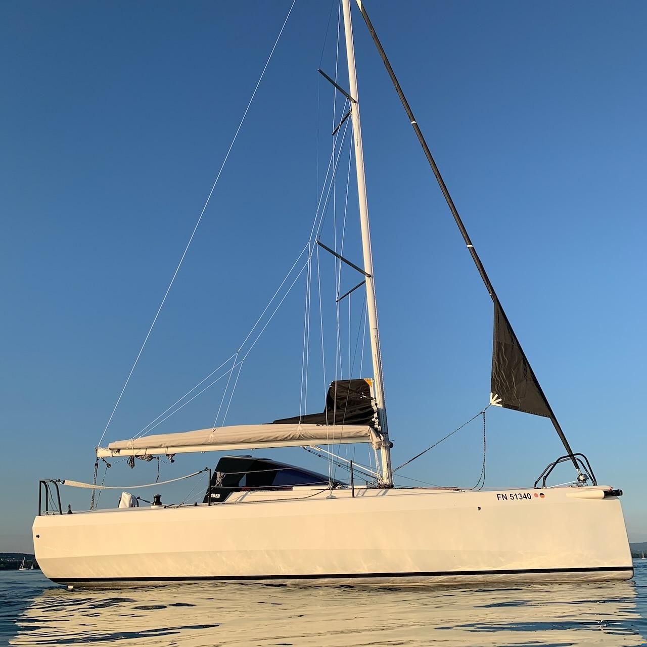 Bente 24 Edition