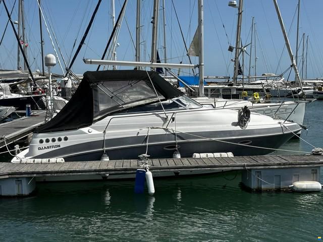 Glastron 249 GT