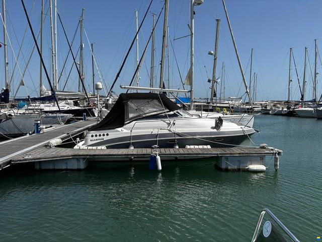 Glastron 249 GT