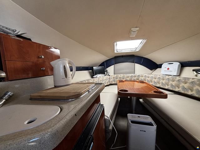 Glastron 249 GT