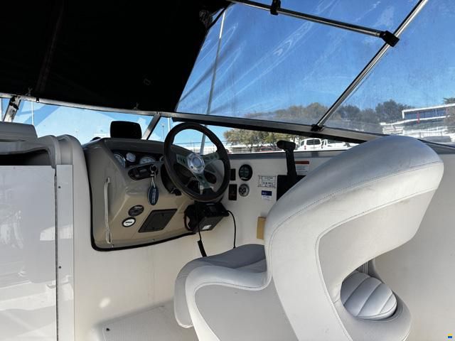 Glastron 249 GT