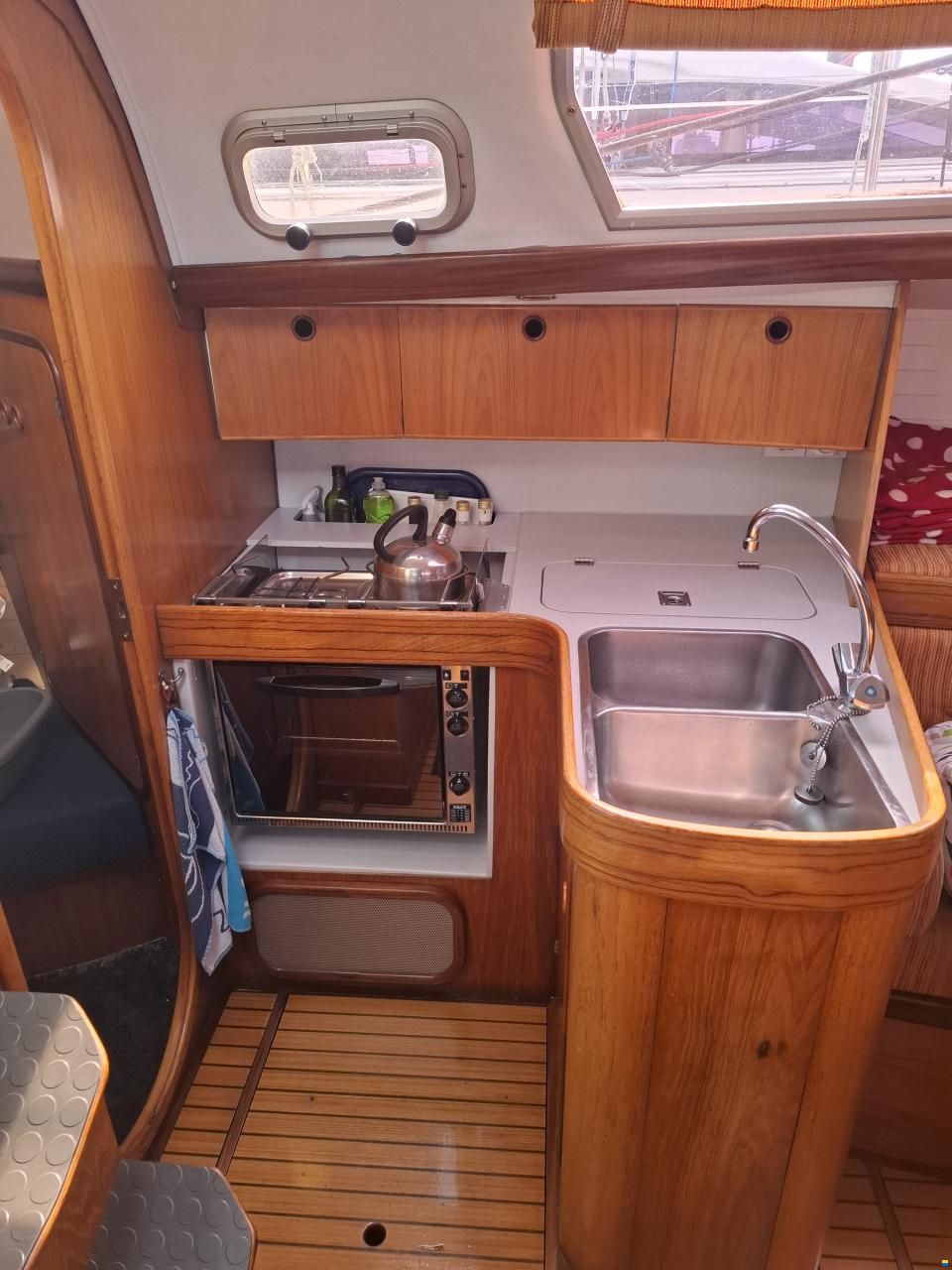 Gib Sea 362DI