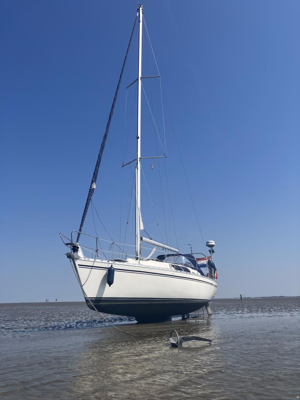 Gib Sea 362DI