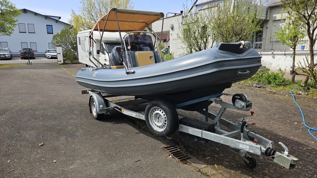 Pischel 4,7 Premium