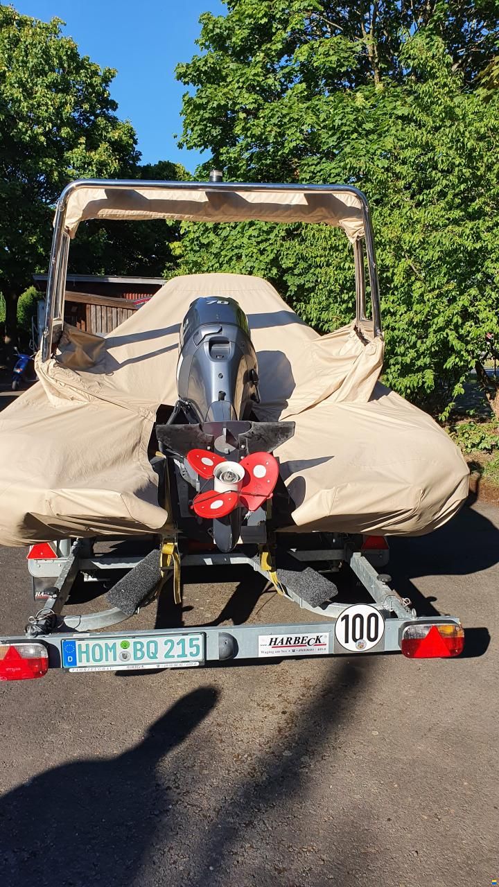 Pischel 4,7 Premium