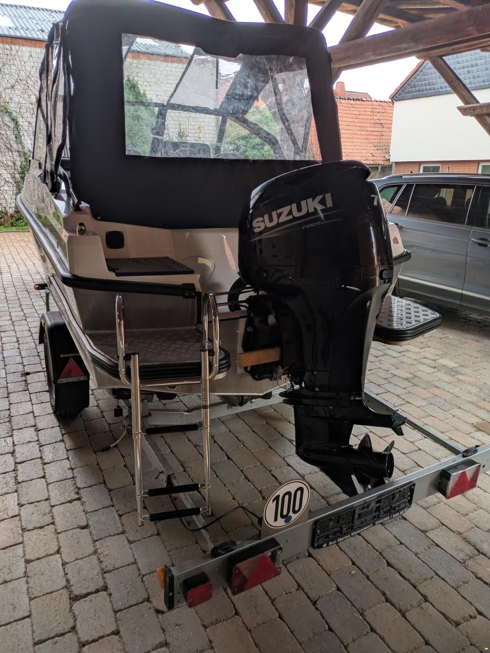 Corsiva Nordhval BR5