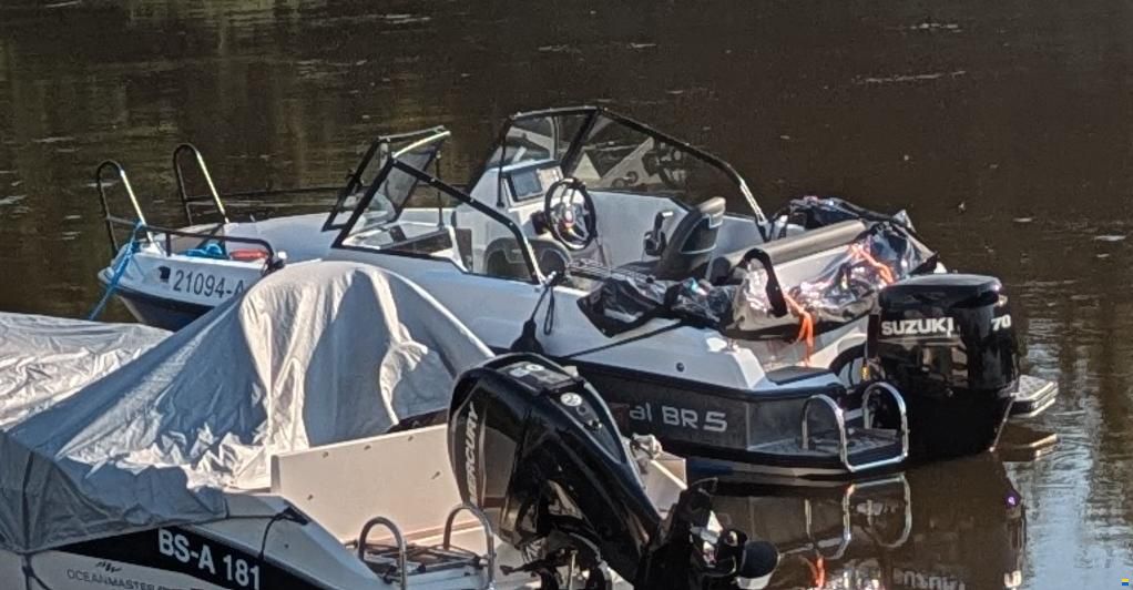 Corsiva Nordhval BR5