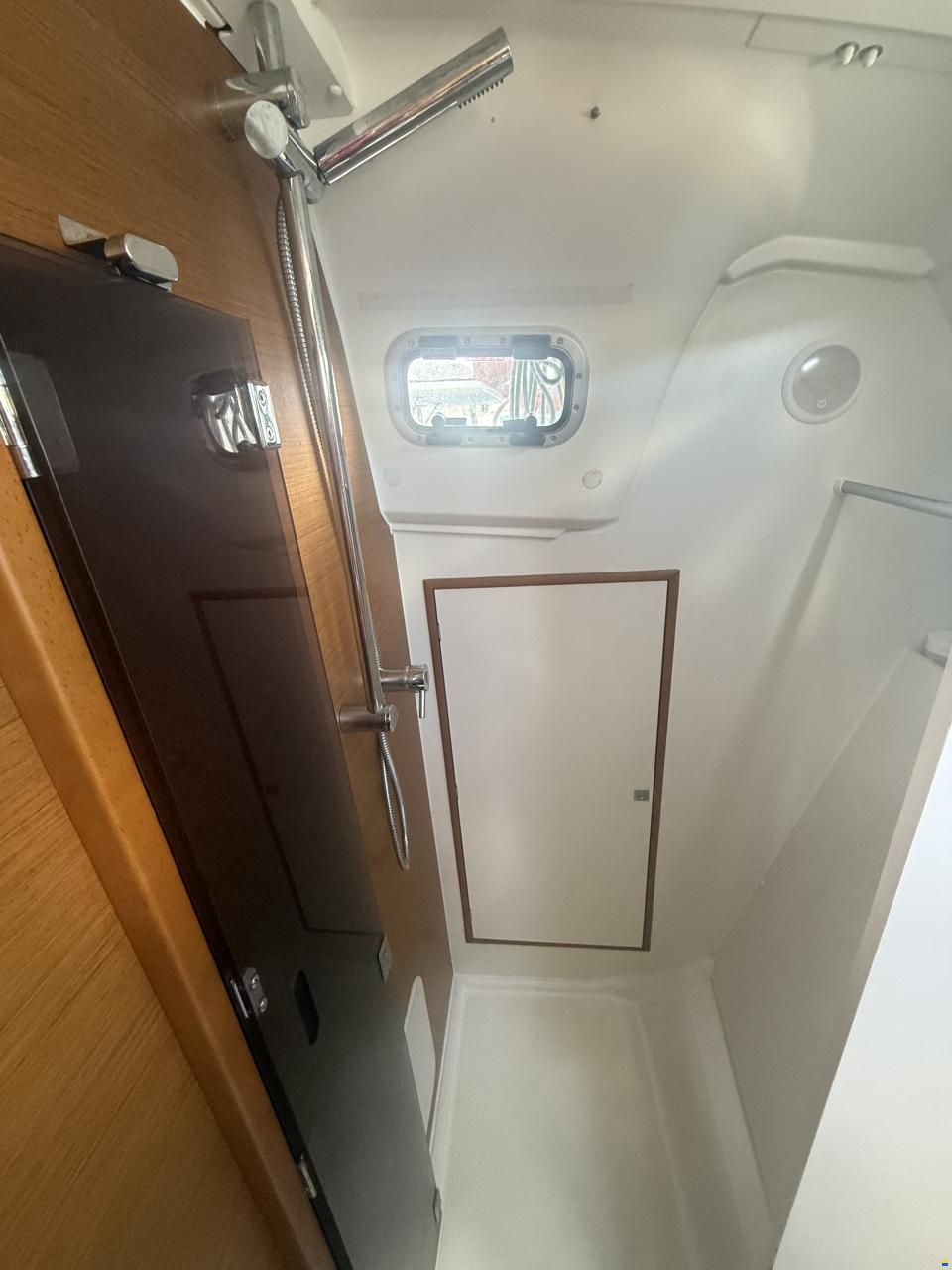 Jeanneau Sun Odyssey 349