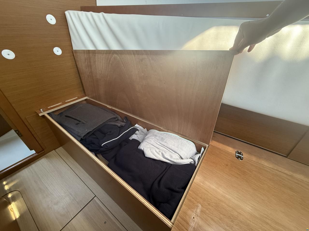 Jeanneau Sun Odyssey 349