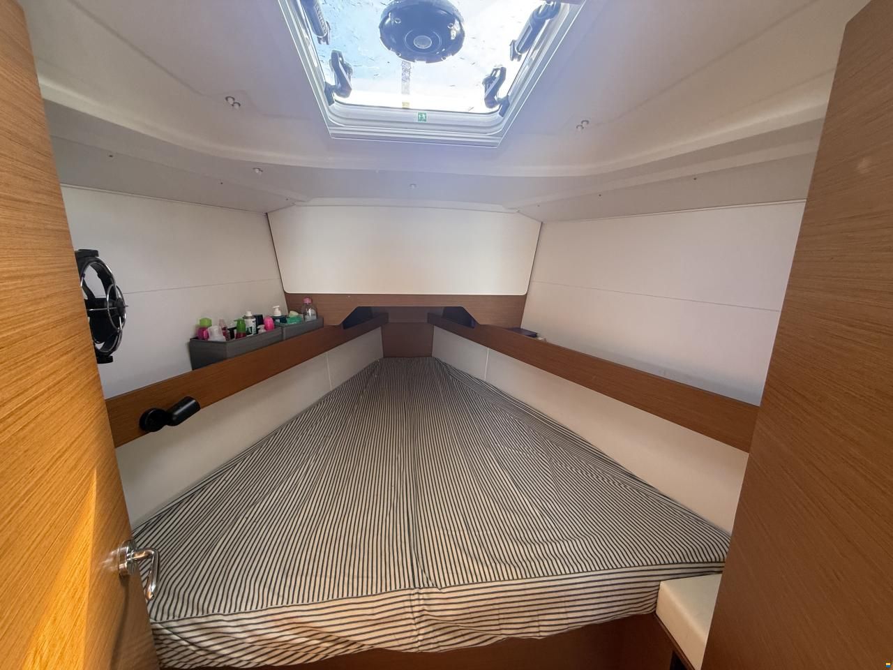 Jeanneau Sun Odyssey 349